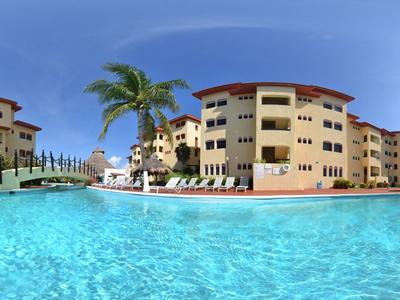 Selina Cancun Laguna Hotel Zone - Bild 2