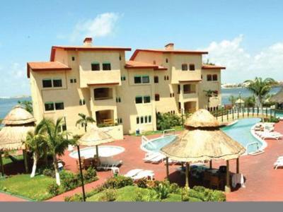 Selina Cancun Laguna Hotel Zone - Bild 5