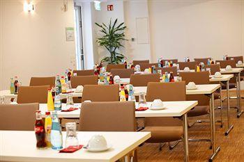 Goethe Business Hotel Frankfurt - Bild 5