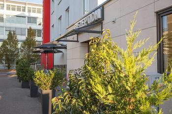 Goethe Business Hotel Frankfurt - Bild 4