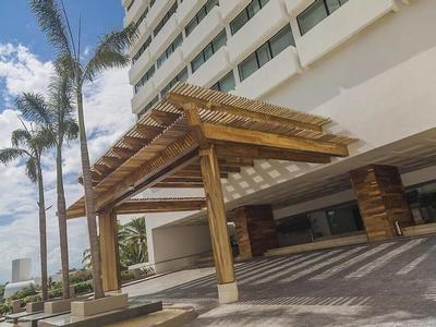 Hotel InterContinental Presidente Cancun Resort - Bild 4