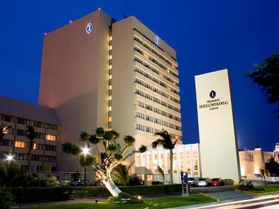Hotel InterContinental Presidente Cancun Resort - Bild 2