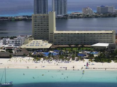 Hotel InterContinental Presidente Cancun Resort - Bild 5