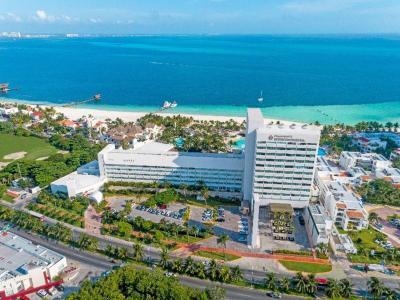 Hotel InterContinental Presidente Cancun Resort - Bild 3