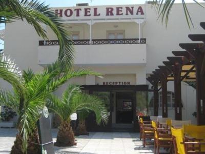 Hotel Rena - Bild 5