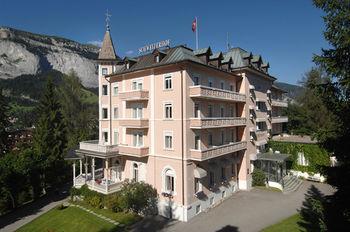 Hotel Romantik Schweizerhof - Bild 4