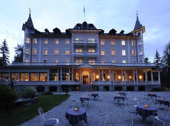 Hotel Romantik Schweizerhof - Bild 3