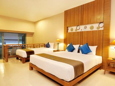Andakira Hotel Patong - Bild 5