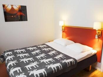 Hotel Kebne - Bild 1