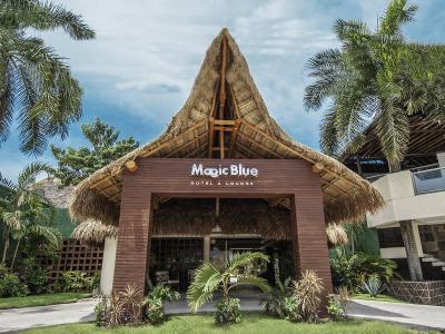 Magic Blue Spa Boutique Hotel - Bild 4