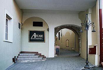 Hotel Arcade - Bild 1