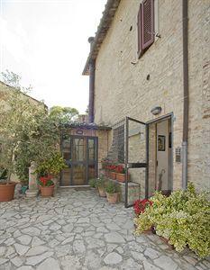 Hotel Il Pettirosso B&B - Bild 3