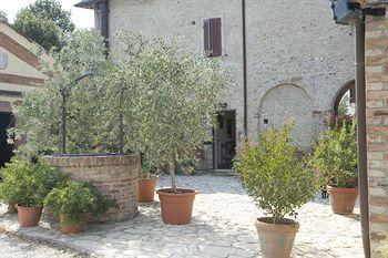 Hotel Il Pettirosso B&B - Bild 1