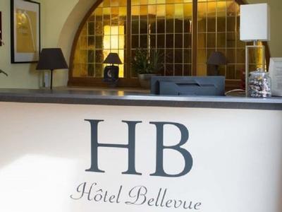 Hotel Bellevue - Bild 5