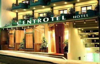 Hotel Centrotel - Bild 1