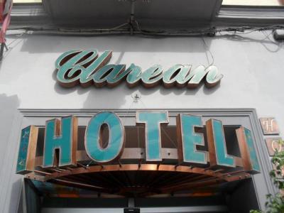 Hotel Clarean - Bild 2