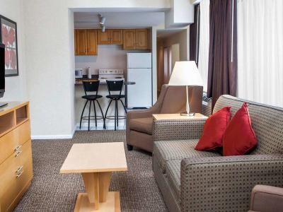 Hotel Comfort Suites Michigan Avenue - Loop - Bild 3