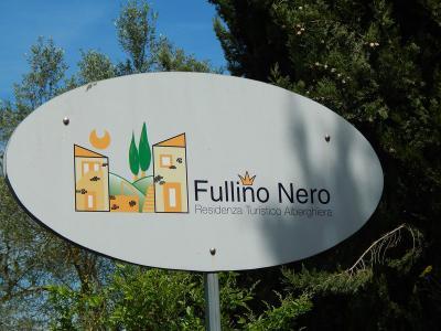 Hotel Fullino Nero - Bild 2