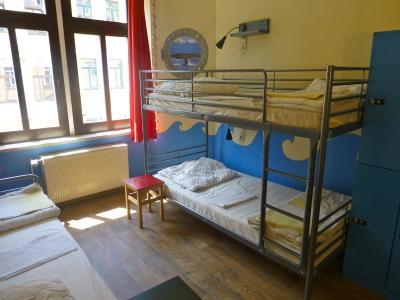 Hostel Mondpalast - Bild 3