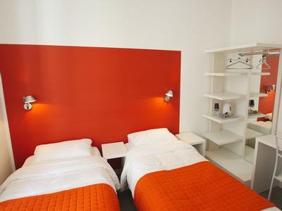 Hotel Anna Livia - Bild 3