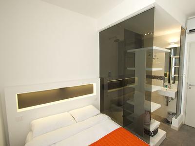 Hotel Anna Livia - Bild 2