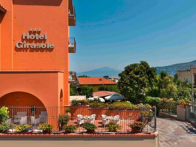 Hotel Girasole - Bild 2