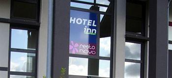Hotel Hôtel Inn Design Chartres - Bild 5