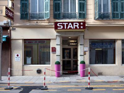 Hotel Le Nice Etoile - Bild 3