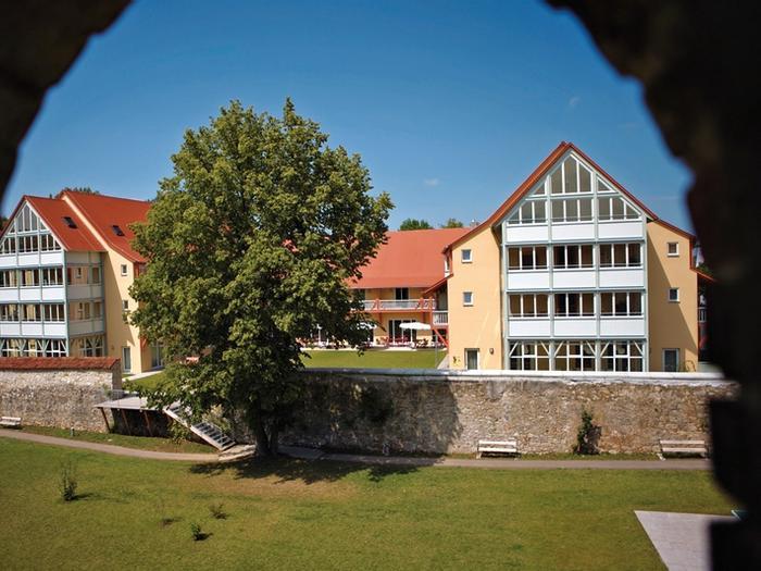 JUFA Hotel Nördlingen - Bild 1