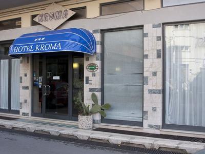 Hotel Kroma - Bild 2