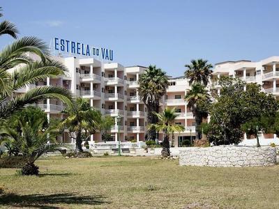 Turim Estrela do Vau Hotel - Bild 3