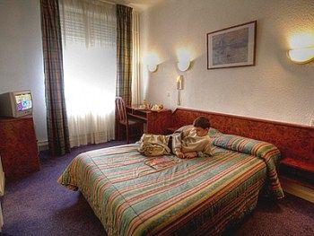 Hotel Logis de Nevers - Bild 3