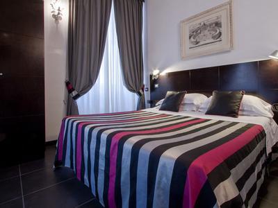 Hotel Navona - Bild 4