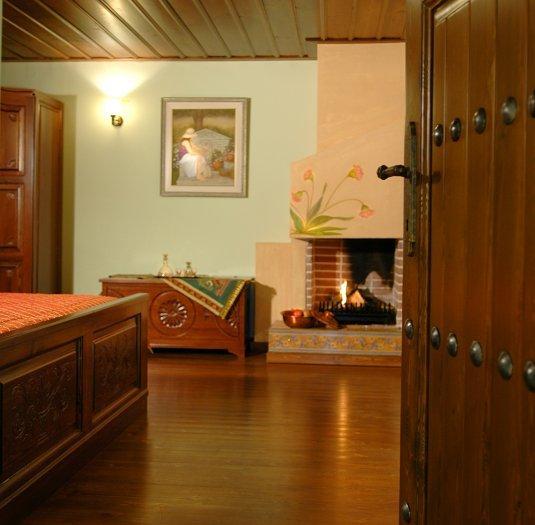 Hotel Petrino Guesthouse - Bild 1