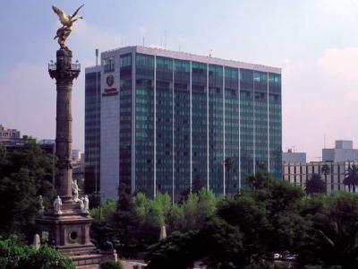 Sheraton Mexico City Maria Isabel Hotel - Bild 2