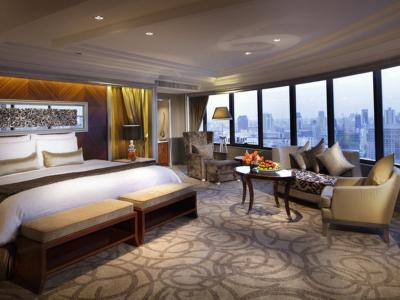 Hotel InterContinental Bangkok - Bild 4