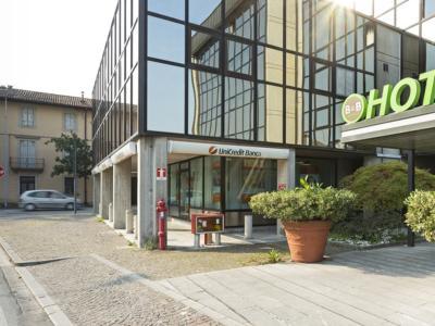 B&B HOTEL Udine - Bild 2