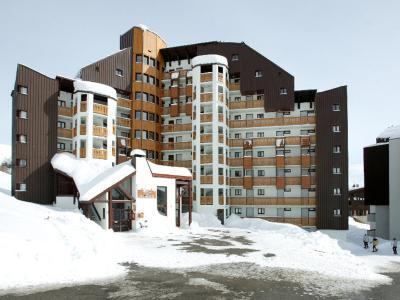 Hotel Résidence Maeva Les Mélèzes - Bild 3