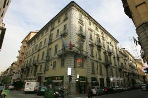 Hotel Roberta - Bild 1