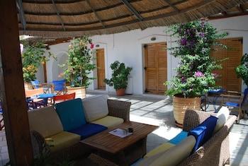 Hotel Siroco's Rooms & Studios - Bild 5