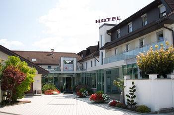 Hotel Stil - Bild 3