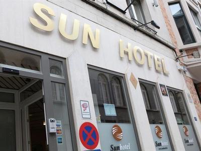 Hotel Sun - Bild 3