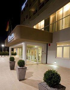 Hotel Torre Del Sud - Bild 5