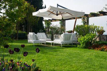 Hotel Villa Cipriani - Bild 5