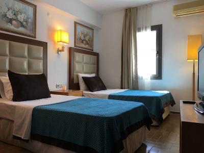 Hotel Yildiz - Bild 5