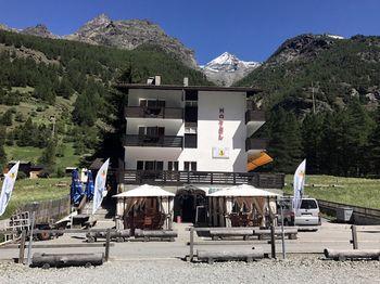 Matterhorn Golf Hotel - Bild 5