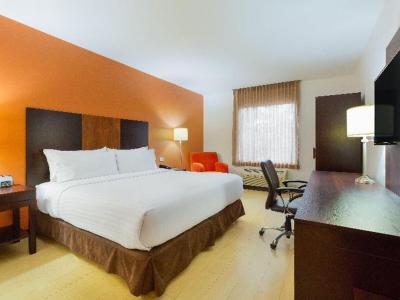 Hotel Holiday Inn Express San Jose Forum - Bild 5