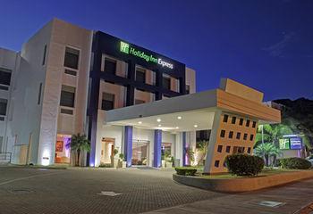 Hotel Holiday Inn Express San Jose Forum - Bild 2