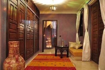 Hotel Riad Litzy - Bild 2