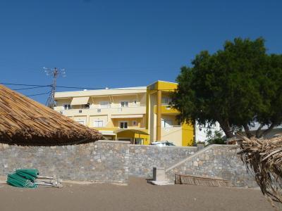 Sandy Beach Hotel - Bild 3